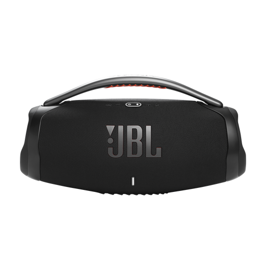 Caixa de Som JBL Boombox